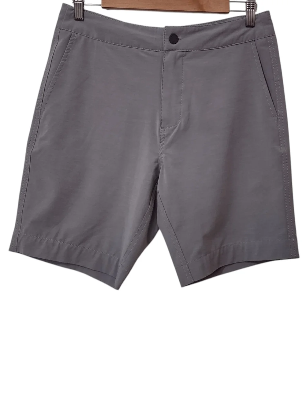 Faherty Men's All Day Shorts